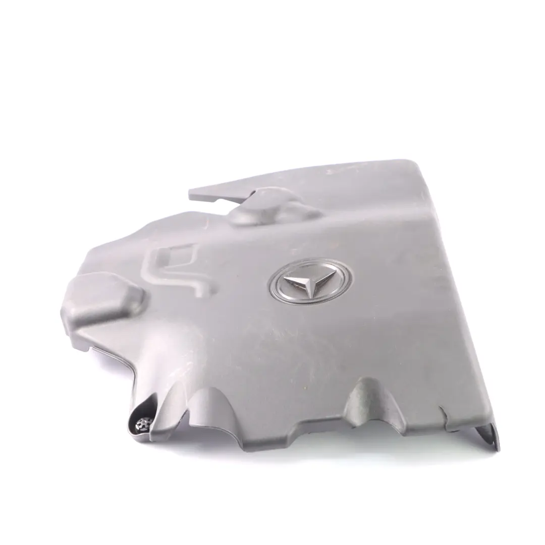 Couvercle du moteur Mercedes W906 Diesel OM651 Isolation du moteur pour à propos du numéro de pièce A6510106523 Couvercle du moteur Mercedes W906 Diesel OM651 Isolation du moteur - SKU A6510106523-1 - Numéro de pièce A6510106523