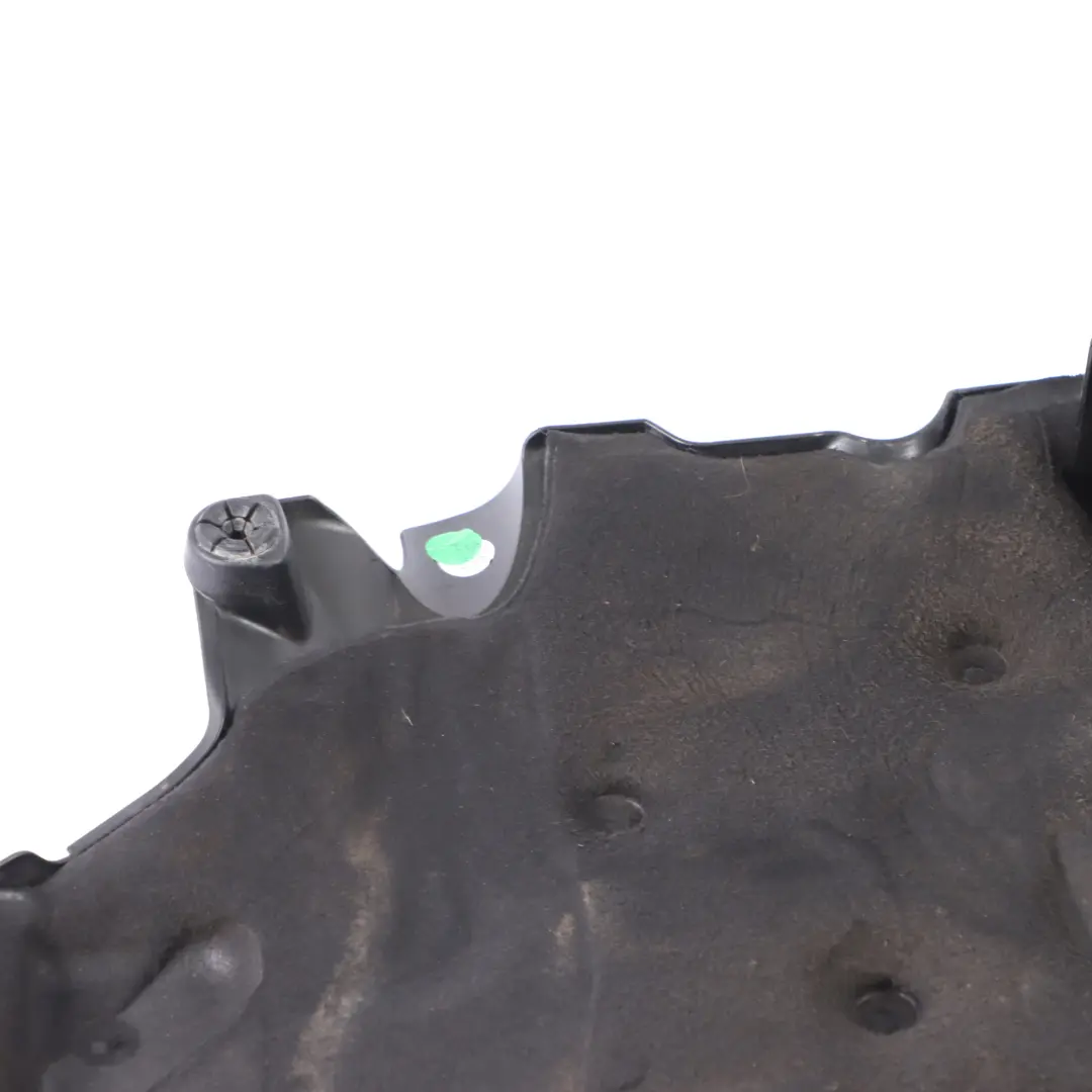 OM651 Engine Accoustic Cover to Engine Cover Mercedes W906 Diesel with Part number A6510106523 Engine Cover Mercedes W906 Diesel OM651 Engine Accoustic Cover - SKU A6510106523 - Part number A6510106523