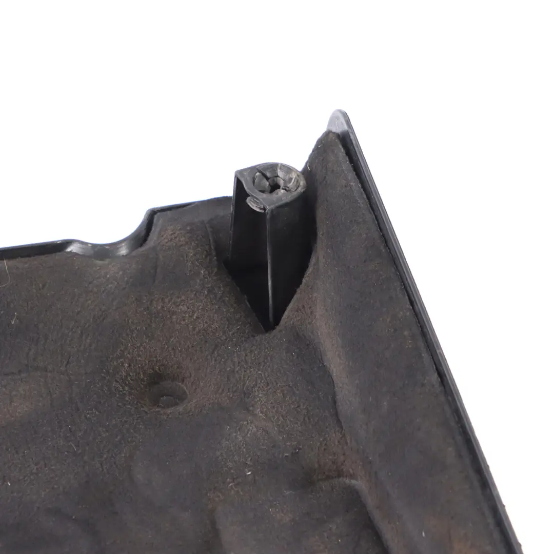  Motorabdeckung Mercedes W906 Diesel OM651 Motor Isolierung Abdeckung - SKU A6510106523 - Teilenummer A6510106523