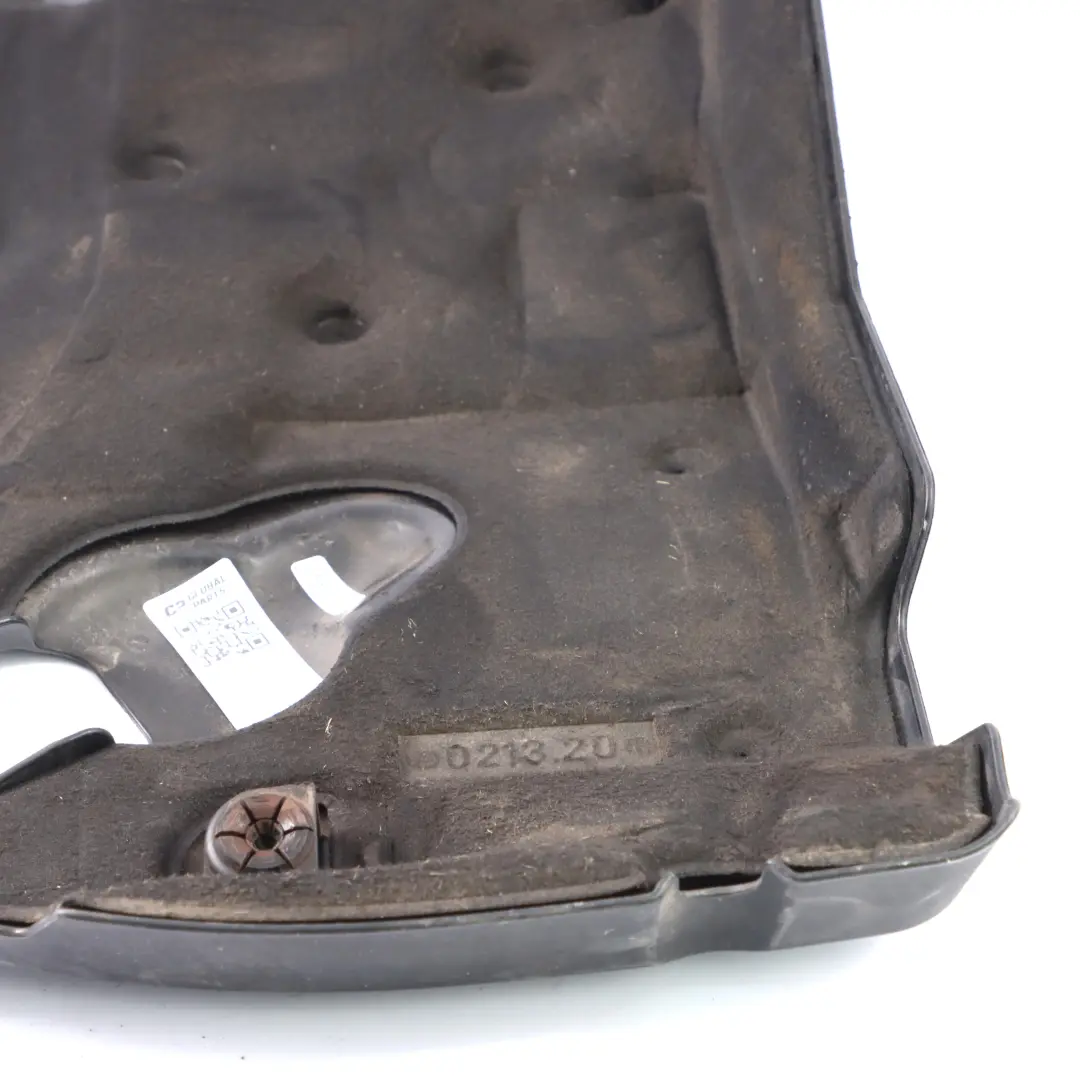  Motorabdeckung Mercedes W906 Diesel OM651 Motor Isolierung Abdeckung - SKU A6510106523 - Teilenummer A6510106523