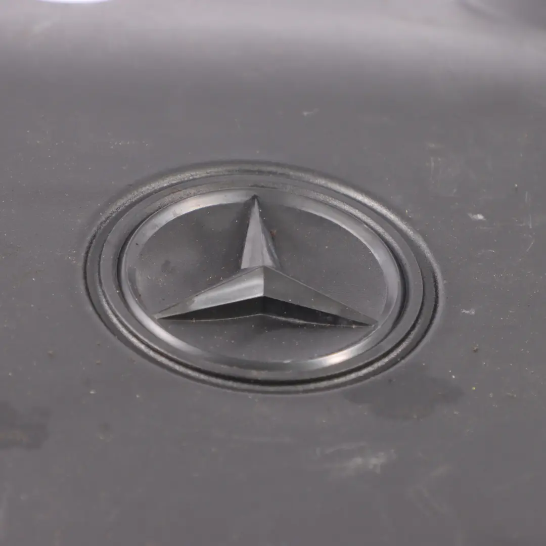 Mercedes W906 Diesel OM651 Osłona Pokrywa Silnika - SKU A6510106523 - Numer Części A6510106523