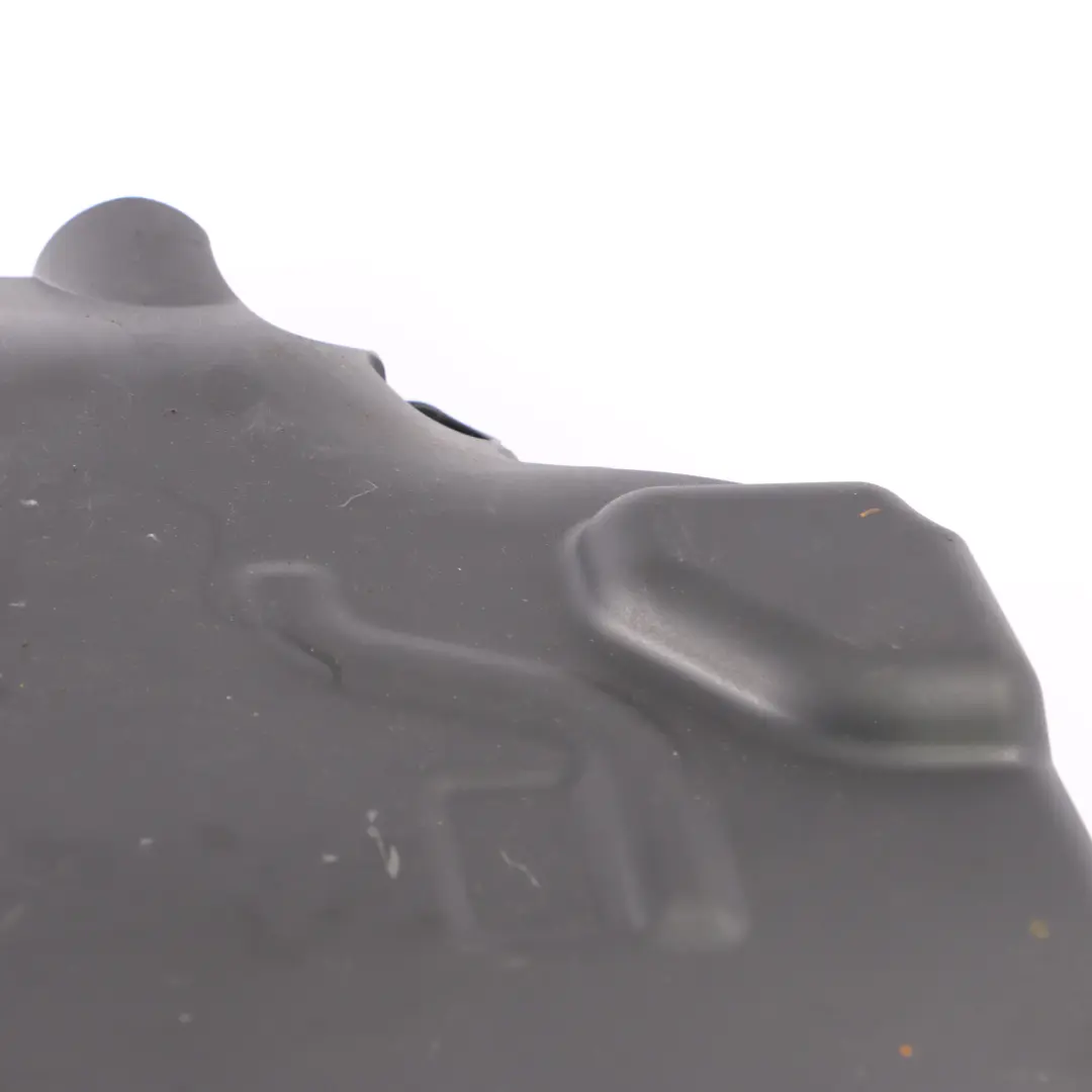 OM651 Engine Accoustic Cover to Engine Cover Mercedes W906 Diesel with Part number A6510106523 Engine Cover Mercedes W906 Diesel OM651 Engine Accoustic Cover - SKU A6510106523 - Part number A6510106523