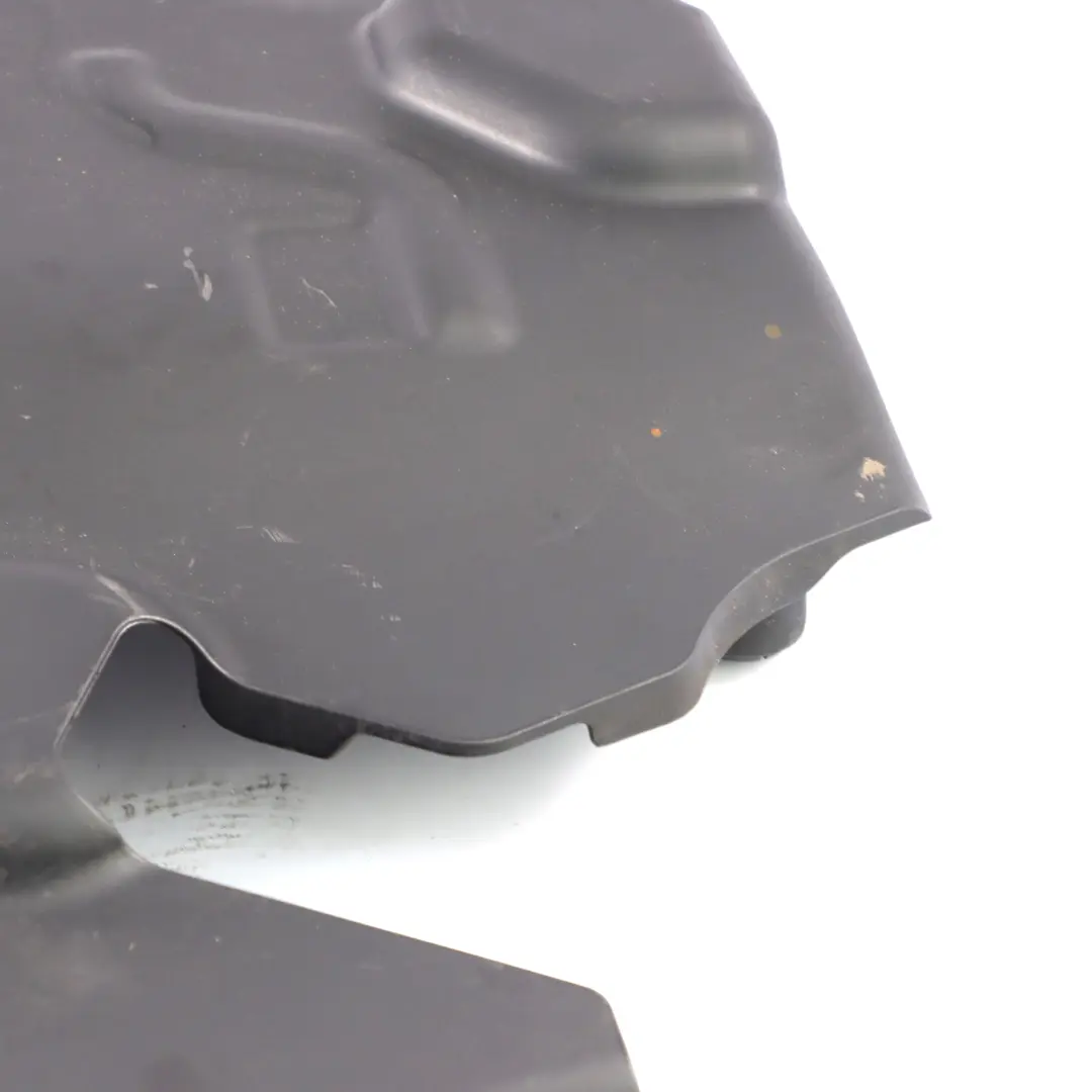 Tapa Motor Mercedes W906 Diesel OM651 Tapa Acústica Motor para con número de pieza A6510106523 Tapa Motor Mercedes W906 Diesel OM651 Tapa Acústica Motor - SKU A6510106523 - Número de pieza A6510106523