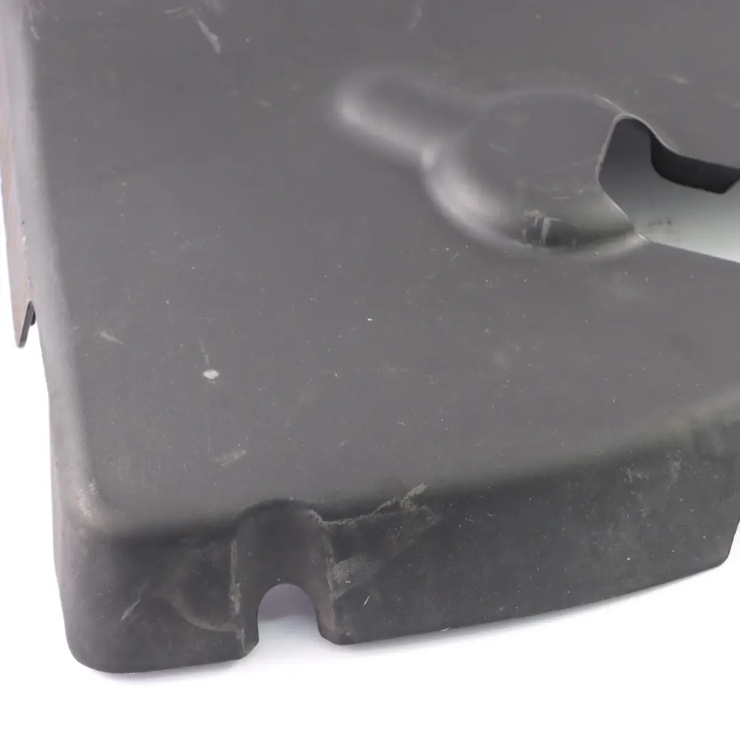 OM651 Engine Accoustic Cover to Engine Cover Mercedes W906 Diesel with Part number A6510106523 Engine Cover Mercedes W906 Diesel OM651 Engine Accoustic Cover - SKU A6510106523 - Part number A6510106523