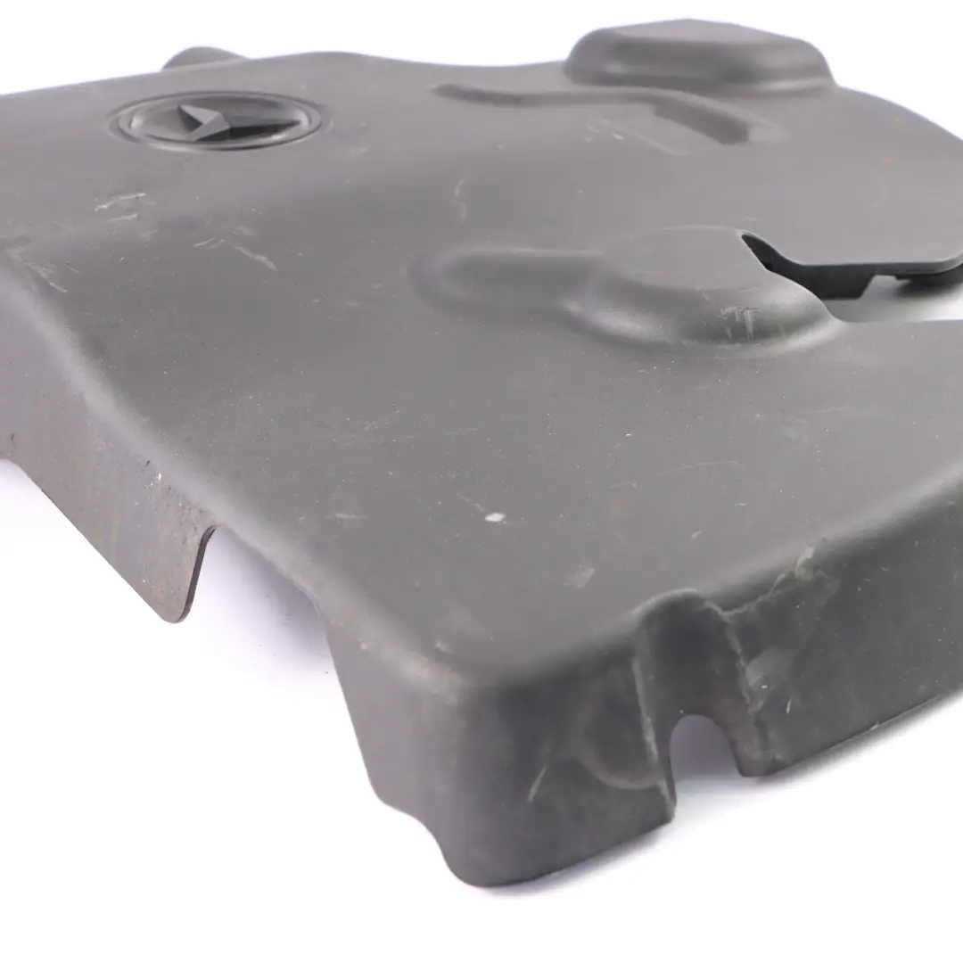 OM651 Engine Accoustic Cover to Engine Cover Mercedes W906 Diesel with Part number A6510106523 Engine Cover Mercedes W906 Diesel OM651 Engine Accoustic Cover - SKU A6510106523 - Part number A6510106523