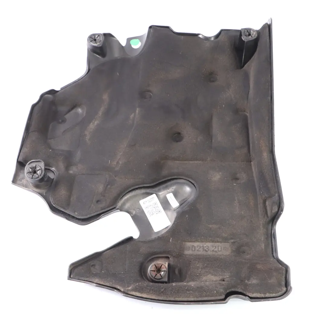 OM651 Engine Accoustic Cover to Engine Cover Mercedes W906 Diesel with Part number A6510106523 Engine Cover Mercedes W906 Diesel OM651 Engine Accoustic Cover - SKU A6510106523 - Part number A6510106523