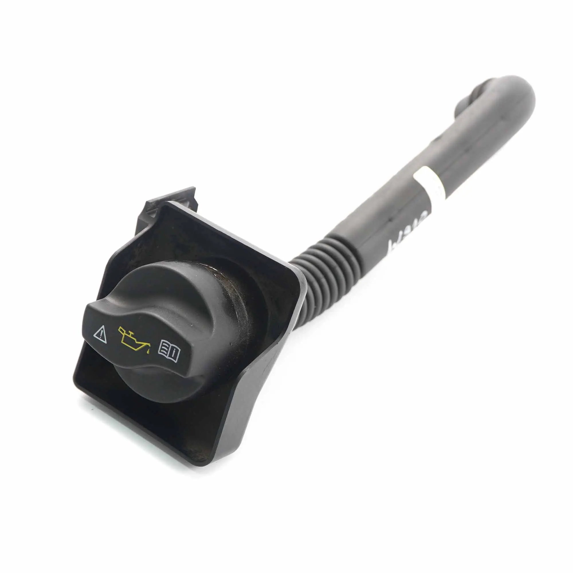 Mercedes W910 OM651 Tappo tubo testa cilindro collo riempimento olio A6510106621