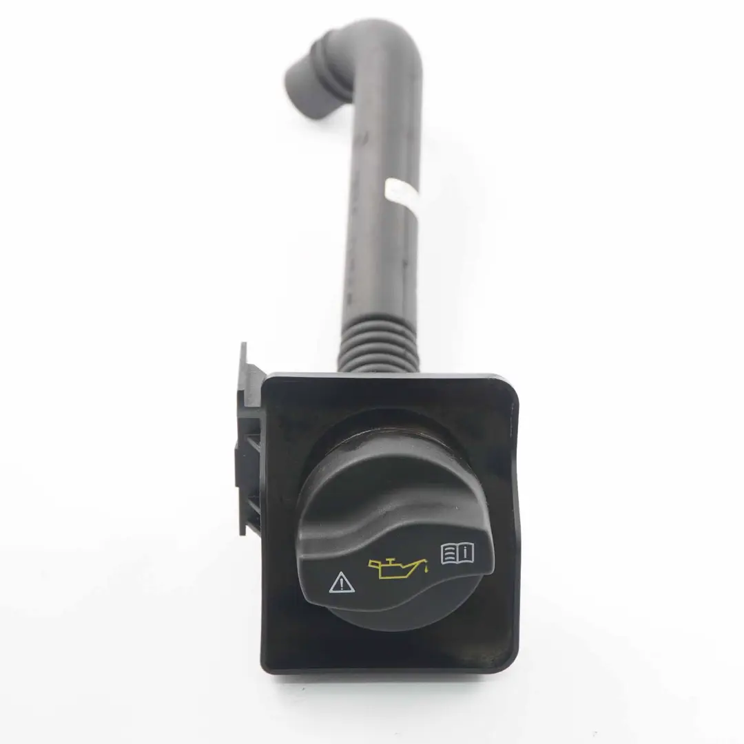 OM651 Bouchon tuyau tête cylindre remplissage d'huile Mercedes W910 - SKU A6510106621 - Numéro de pièce A6510106621