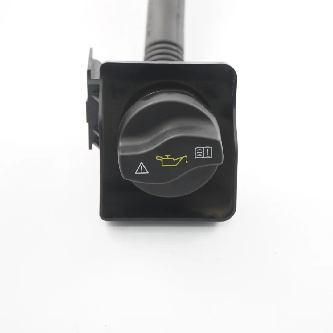 OM651 Bouchon tuyau tête cylindre remplissage d'huile Mercedes W910 - SKU A6510106621 - Numéro de pièce A6510106621