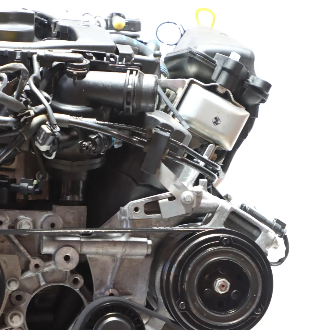 Mercedes C253 X253 220 d Motor Completo 651921 651.921 170HP 59 000 km, GARANTÍA - SKU A6510107510-1 - Número de pieza A6510107510