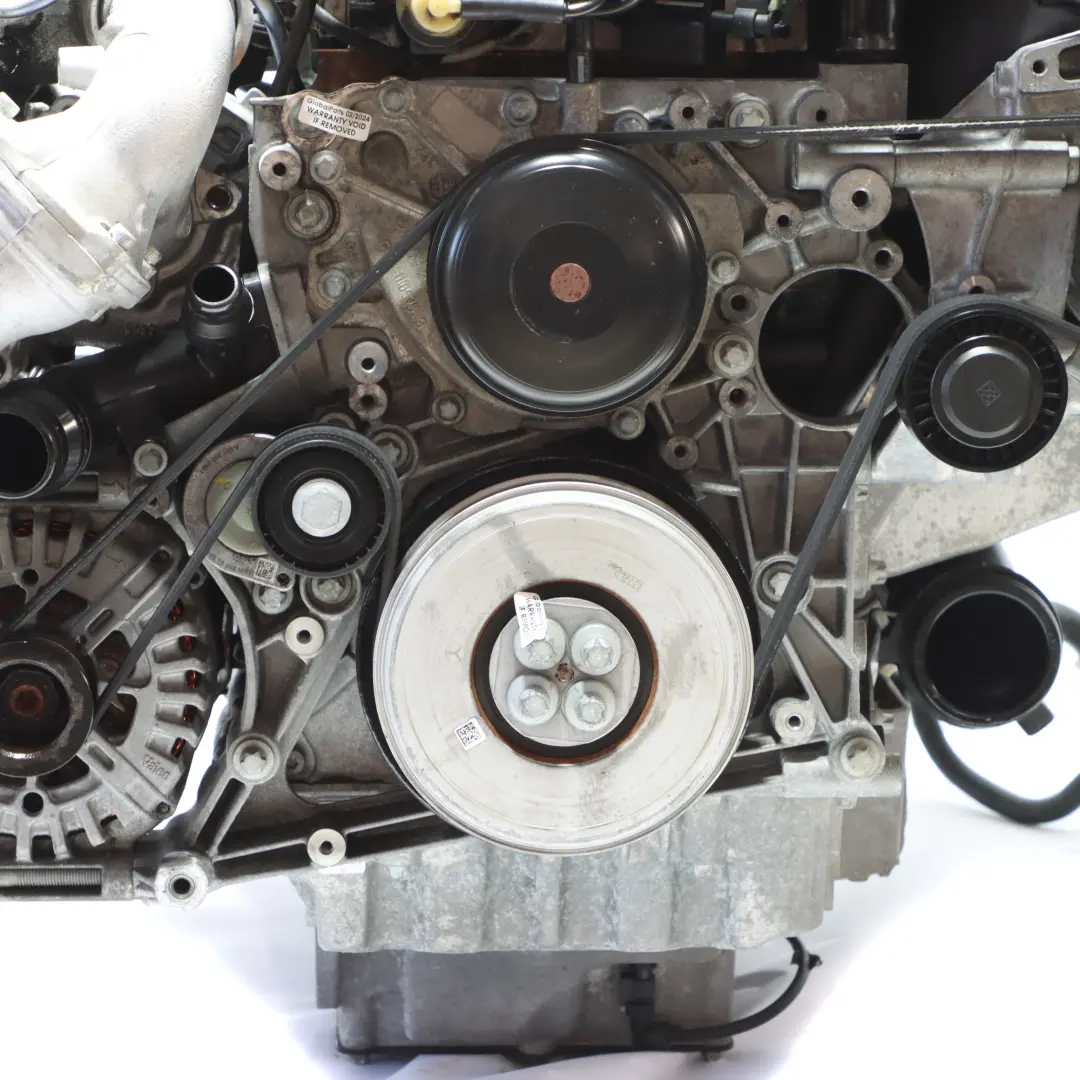 Motore Completo 651921 651.921 170HP 59 000 km GARANZIA per Mercedes C253 X253 220 d con numero di parte A6510107510 Mercedes C253 X253 220 d Motore Completo 651921 651.921 170HP 59 000 km GARANZIA - SKU A6510107510-1 - Numero di parte A6510107510