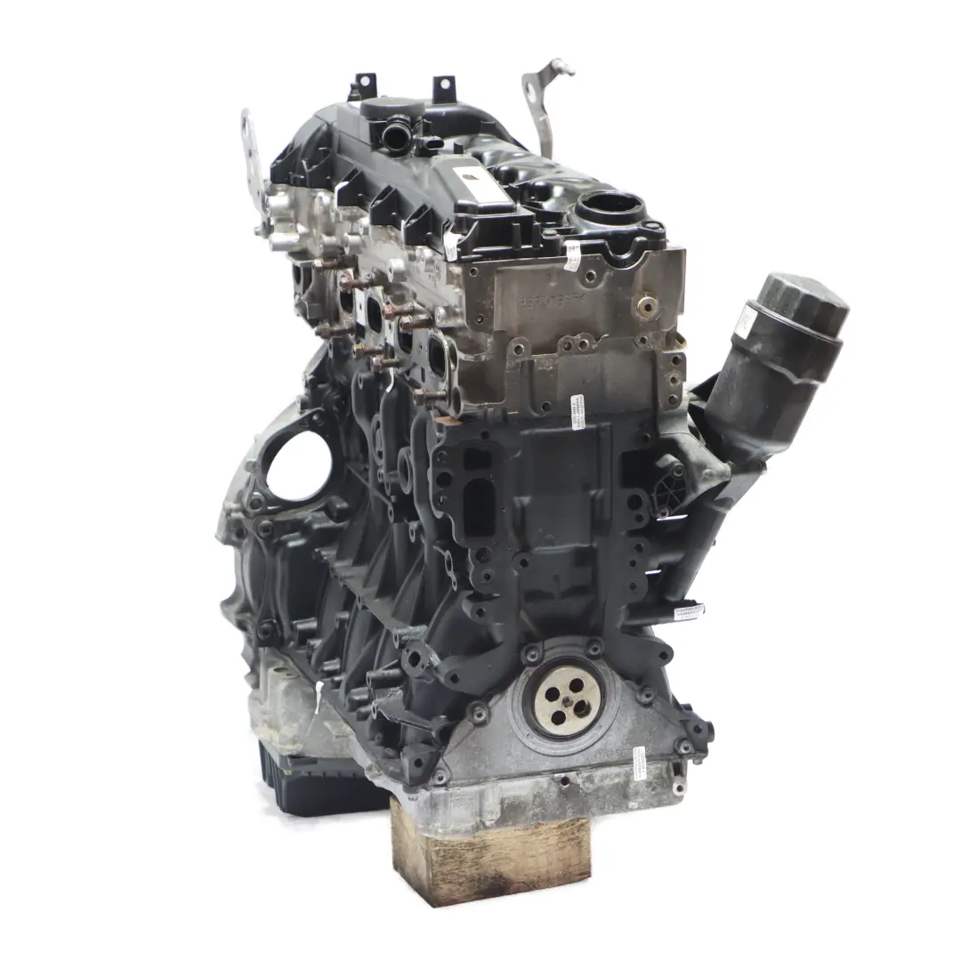 Bare Engine 651921 651.921 with 39k miles, WARRANTY to Mercedes W205 W222 C253 with Part number A6510107510 Mercedes W205 W222 C253 Bare Engine 651921 651.921 with 39k miles, WARRANTY - SKU A6510107510 - Part number A6510107510