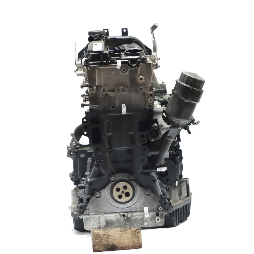 Moteur Nu 651921 651.921 avec 59 000 km, GARANTIE Mercedes W205 W222 C253 - SKU A6510107510 - Numéro de pièce A6510107510