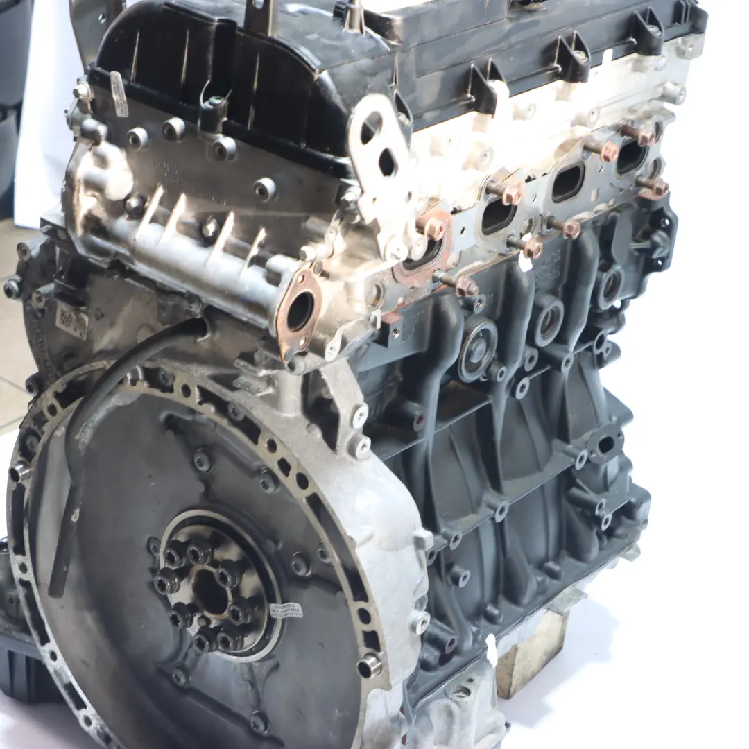 Moteur Nu 651921 651.921 avec 59 000 km, GARANTIE Mercedes W205 W222 C253 - SKU A6510107510 - Numéro de pièce A6510107510