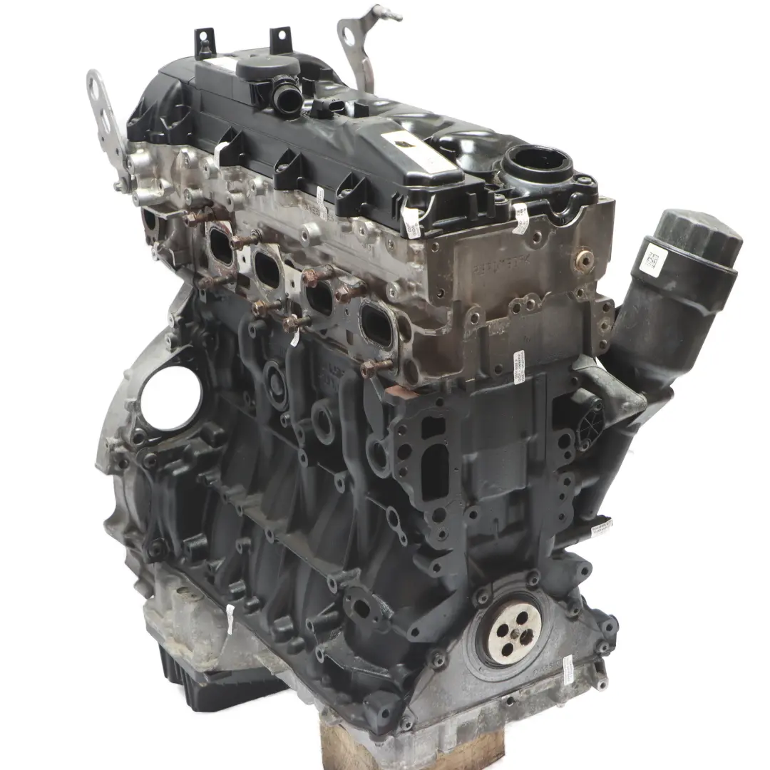 Moteur Nu 651921 651.921 avec 59 000 km, GARANTIE Mercedes W205 W222 C253 - SKU A6510107510 - Numéro de pièce A6510107510