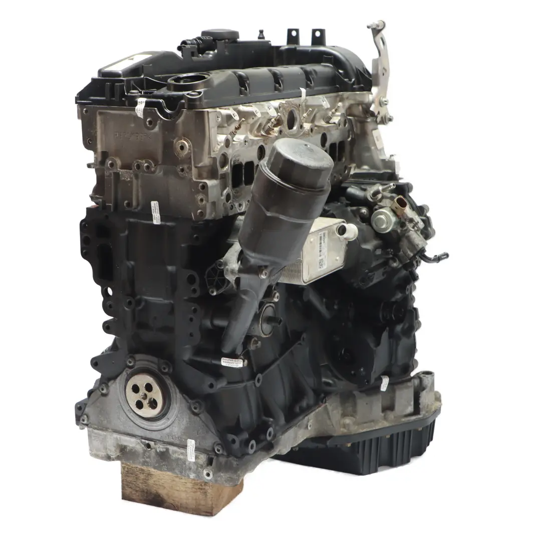 Moteur Nu 651921 651.921 avec 59 000 km, GARANTIE Mercedes W205 W222 C253 - SKU A6510107510 - Numéro de pièce A6510107510