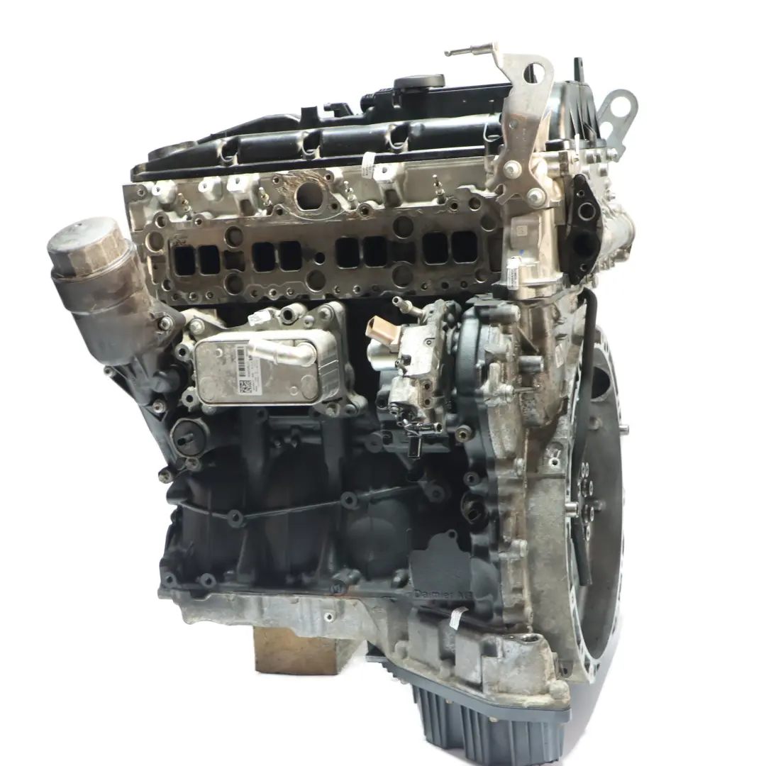 Moteur Nu 651921 651.921 avec 59 000 km, GARANTIE Mercedes W205 W222 C253 - SKU A6510107510 - Numéro de pièce A6510107510