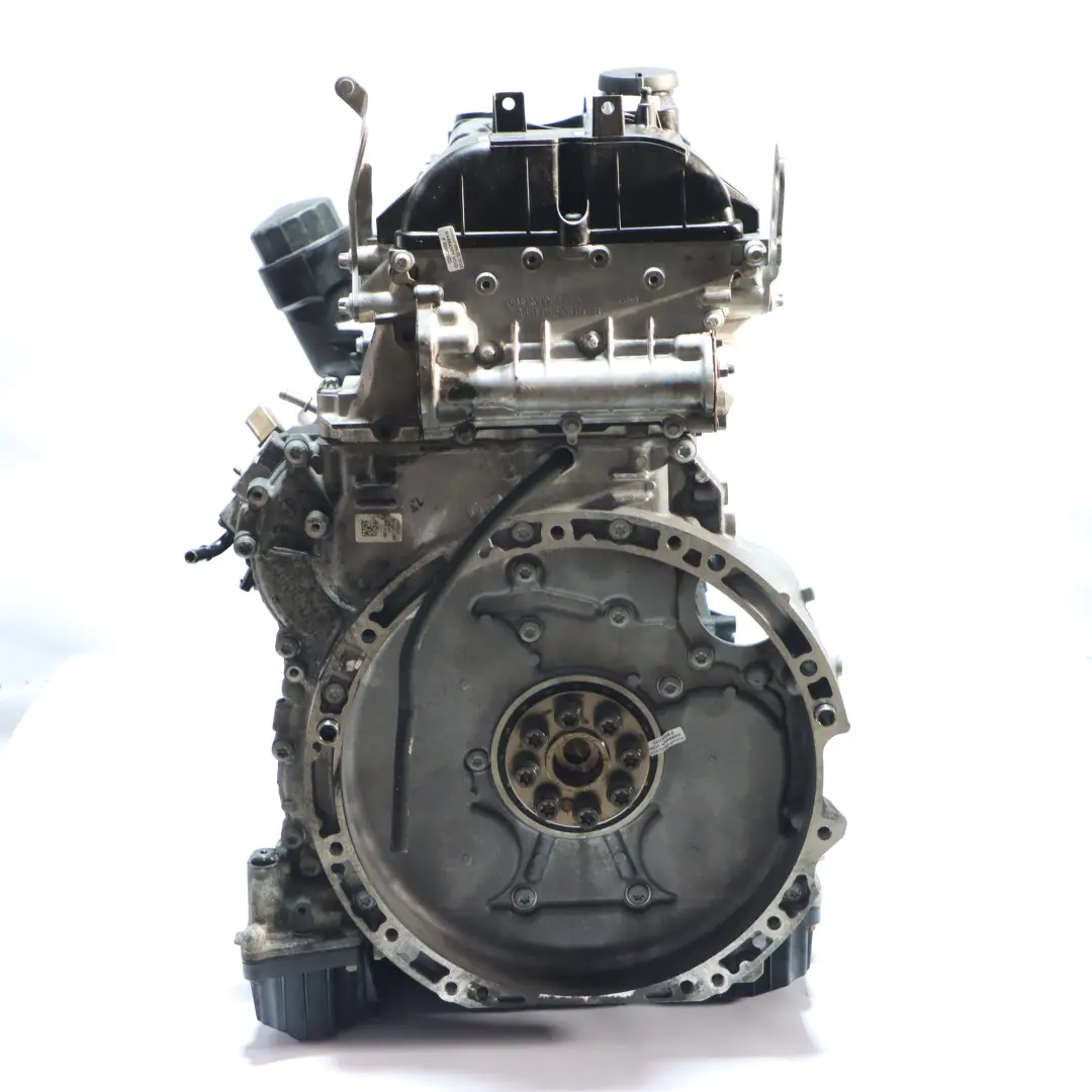 Bare Engine 651921 651.921 with 39k miles, WARRANTY to Mercedes W205 W222 C253 with Part number A6510107510 Mercedes W205 W222 C253 Bare Engine 651921 651.921 with 39k miles, WARRANTY - SKU A6510107510 - Part number A6510107510