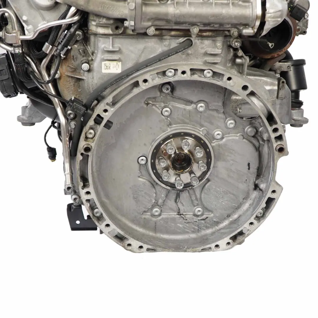 Motor 651940 Mercedes W639 Vito Viano Motor Completo OM651 651.940 GARANTÍA  - SKU A6510108204-1 - Número de pieza A6510108204