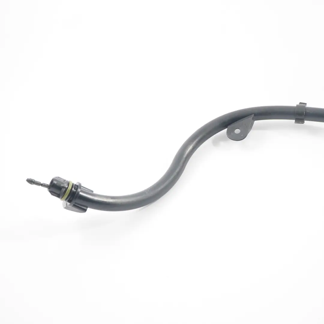 Oil Dipstick Mercedes W176 W246 OM651 Oil Level Engine Guide Tube to  with Part number A6510108718  Oil Dipstick Mercedes W176 W246 OM651 Oil Level Engine Guide Tube - SKU A6510108718-1 - Part number A6510108718