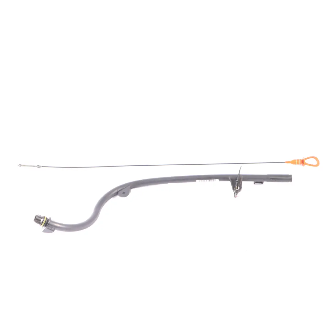 Asta livello olio Mercedes W176 W246 OM651 Tubo guida olio motore per con numero di parte A6510108718 Asta livello olio Mercedes W176 W246 OM651 Tubo guida olio motore - SKU A6510108718-1 - Numero di parte A6510108718