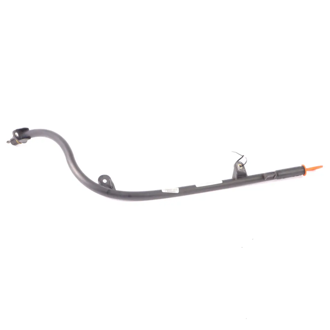  Jauge d'huile Mercedes W176 W246 OM651 Niveau d'huile Tube guide - SKU A6510108718-1 - Numéro de pièce A6510108718