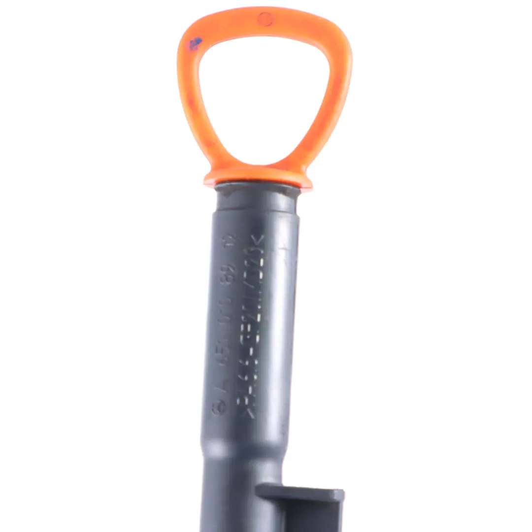  Oil Dipstick Mercedes W176 W246 OM651 Oil Level Engine Guide Tube - SKU A6510108718-1 - Part number A6510108718