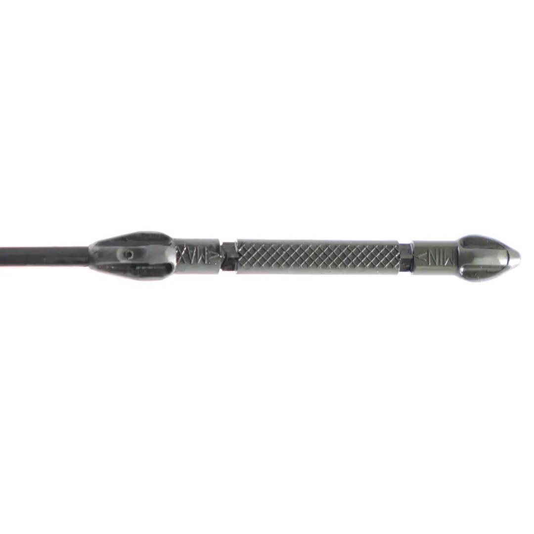  Asta livello olio Mercedes W176 W246 OM651 Tubo guida olio motore - SKU A6510108718-1 - Numero di parte A6510108718