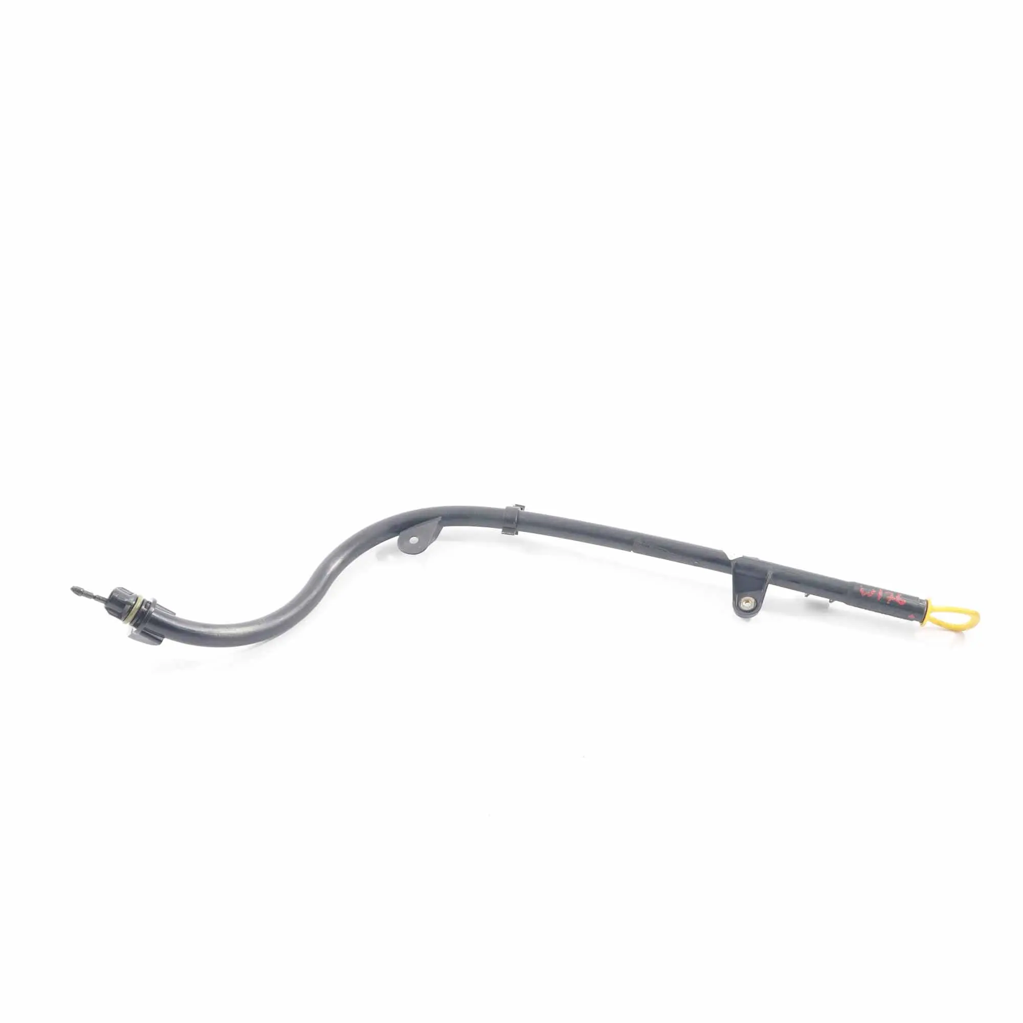 Mercedes W176 W246 OM651 Bagnet Miarka Oleju