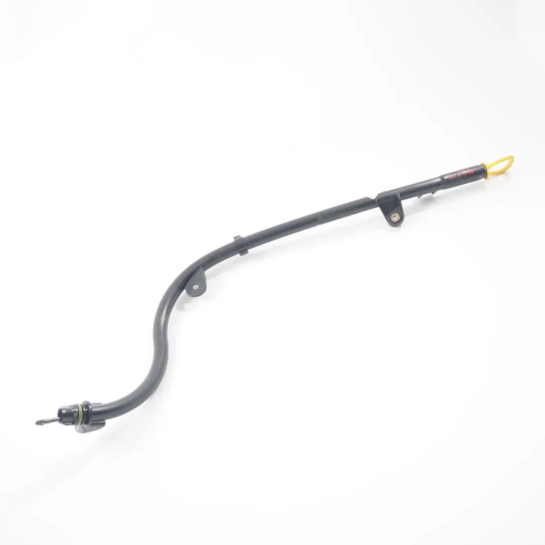 Jauge d'huile Mercedes W176 W246 OM651 Niveau d'huile Tube guide pour à propos du numéro de pièce A6510108718 Jauge d'huile Mercedes W176 W246 OM651 Niveau d'huile Tube guide - SKU A6510108718 - Numéro de pièce A6510108718