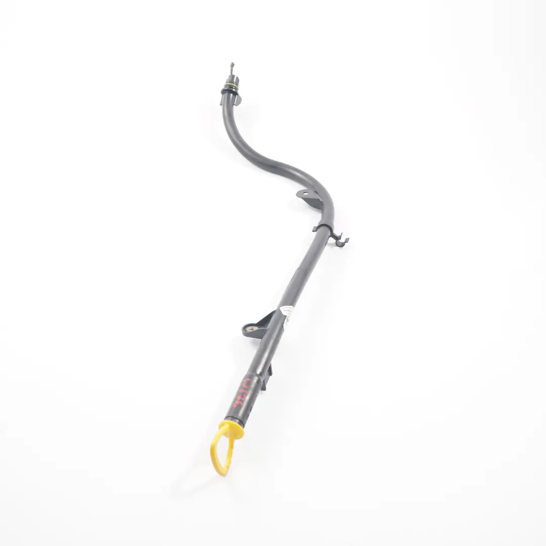 Asta livello olio Mercedes W176 W246 OM651 Tubo guida olio motore per con numero di parte A6510108718 Asta livello olio Mercedes W176 W246 OM651 Tubo guida olio motore - SKU A6510108718 - Numero di parte A6510108718