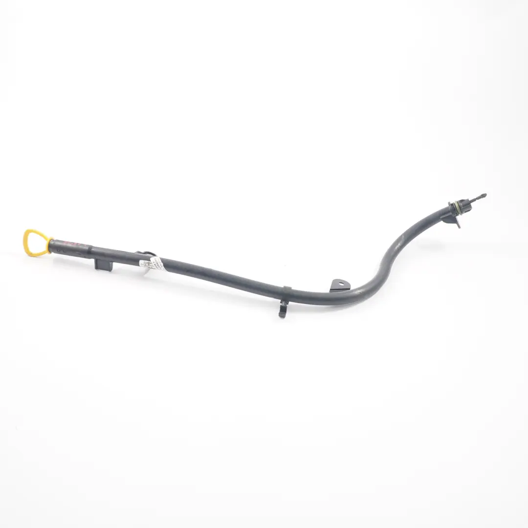 Jauge d'huile Mercedes W176 W246 OM651 Niveau d'huile Tube guide pour à propos du numéro de pièce A6510108718 Jauge d'huile Mercedes W176 W246 OM651 Niveau d'huile Tube guide - SKU A6510108718 - Numéro de pièce A6510108718