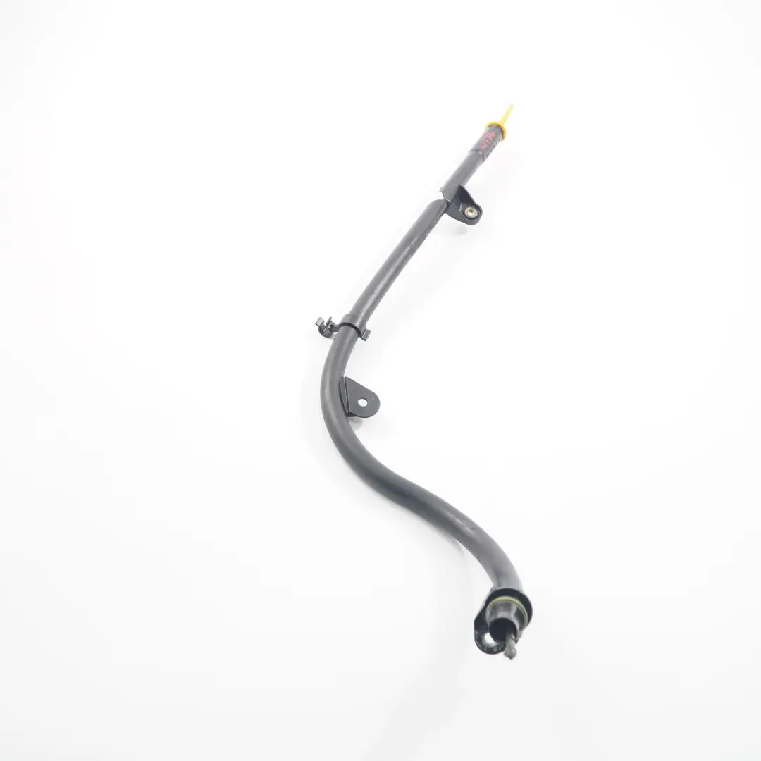  Öl peilstab Mercedes W176 W246 OM651 Öl stand Motor führungs rohr - SKU A6510108718 - Teilenummer A6510108718