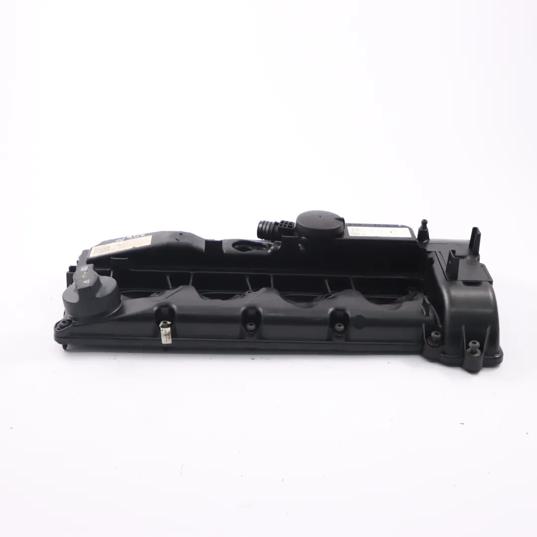 Mercedes W204 W906 OM651 Motor Culata Balancín Tapa Panel A6510101230 - SKU A6510108918 - Número de pieza A6510108918