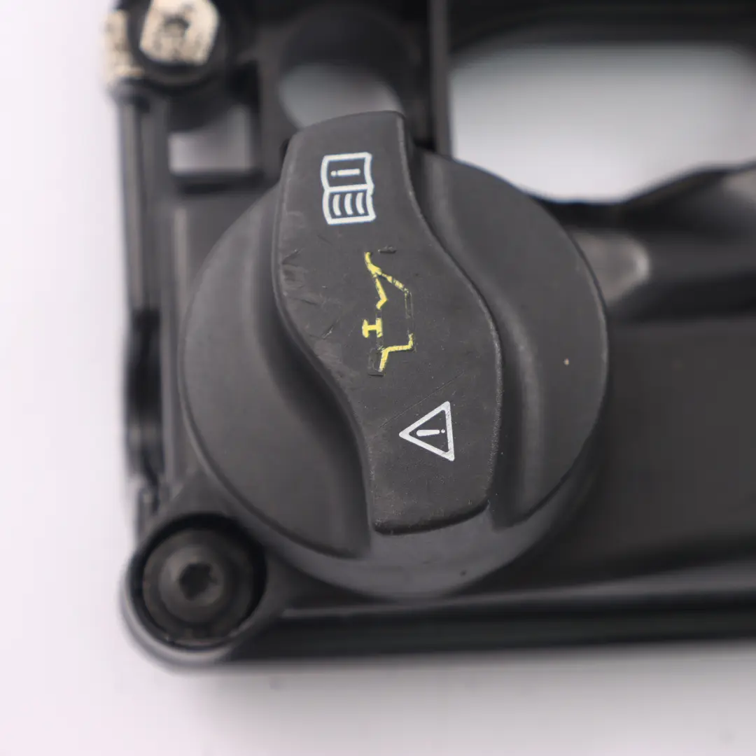 Mercedes W204 W906 OM651 Motor Culata Balancín Tapa Panel A6510101230 - SKU A6510108918 - Número de pieza A6510108918