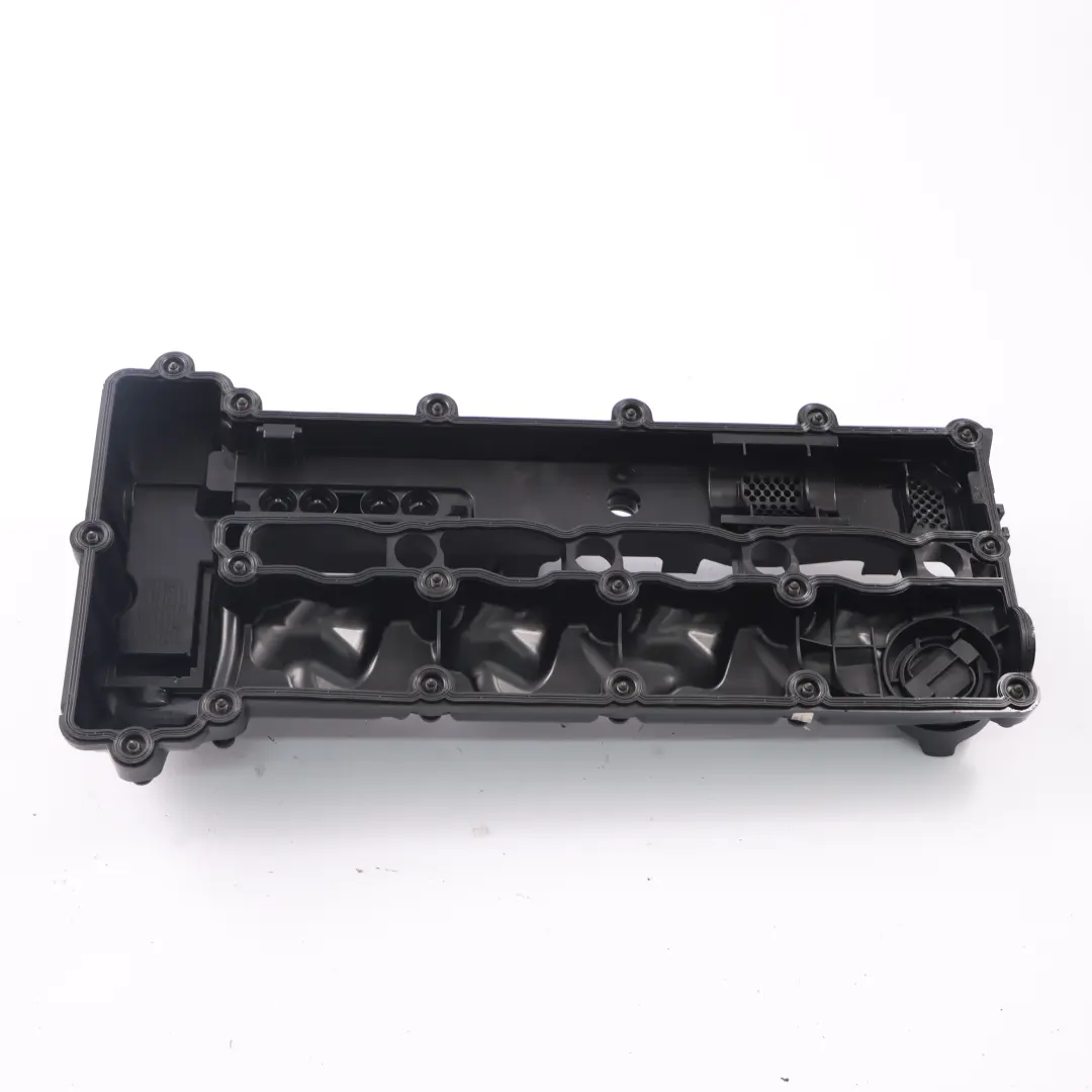 OM651 Motor Culata Balancín Tapa Panel A6510101230 para Mercedes W204 W906 con número de pieza A6510108918 Mercedes W204 W906 OM651 Motor Culata Balancín Tapa Panel A6510101230 - SKU A6510108918 - Número de pieza A6510108918