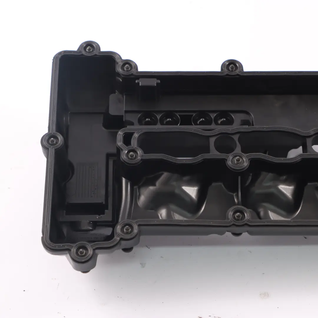 Mercedes W204 W906 OM651 Motor Zylinderkopf Kipphebel Abdeckung A6510101230 - SKU A6510108918 - Teilenummer A6510108918