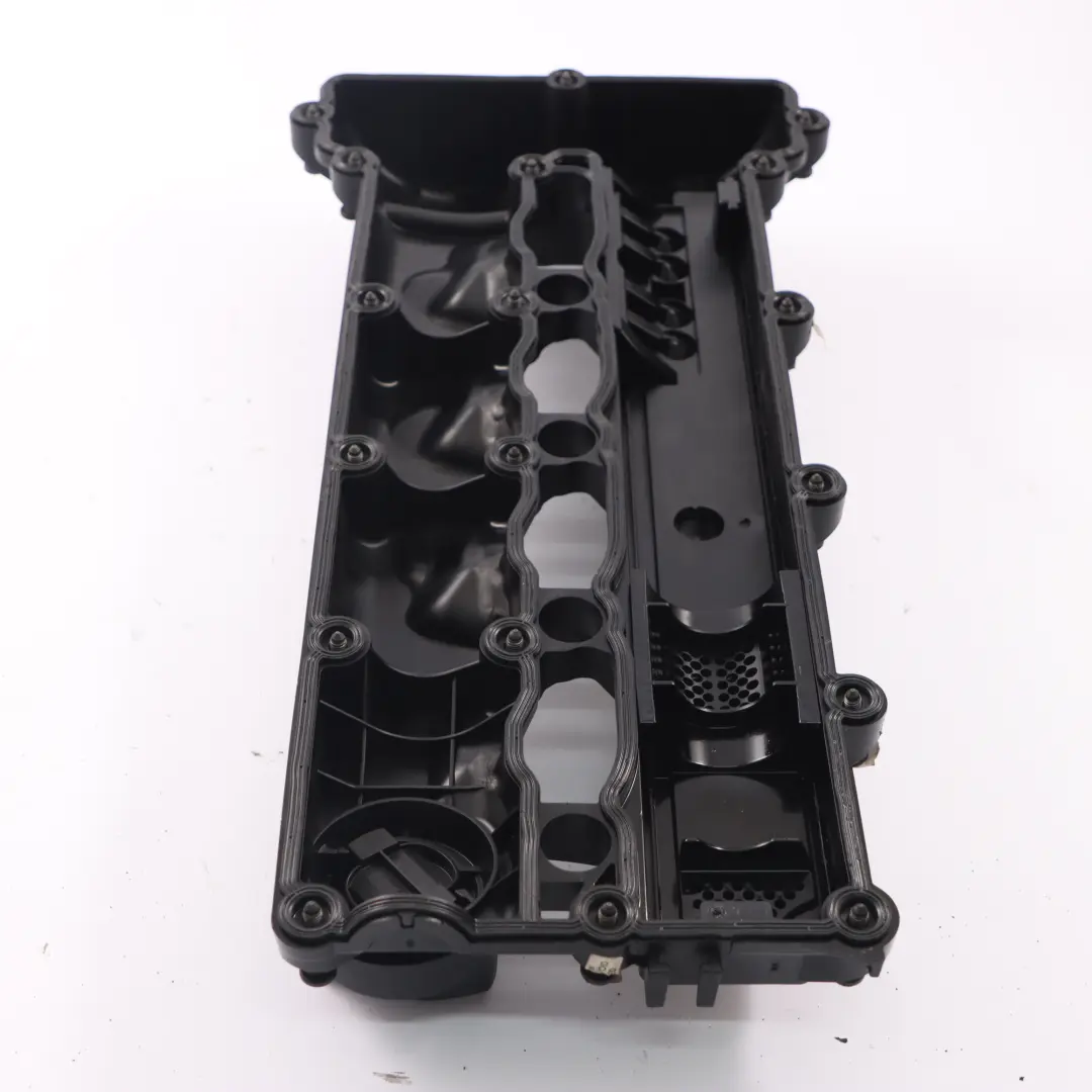 Mercedes W204 W906 OM651 Motor Zylinderkopf Kipphebel Abdeckung A6510101230 - SKU A6510108918 - Teilenummer A6510108918