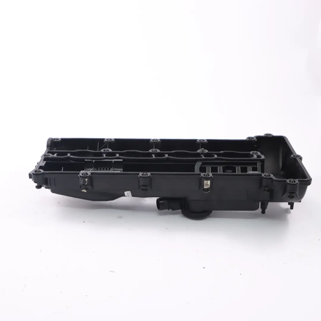 Mercedes W204 W906 OM651 Motor Zylinderkopf Kipphebel Abdeckung A6510101230 - SKU A6510108918 - Teilenummer A6510108918