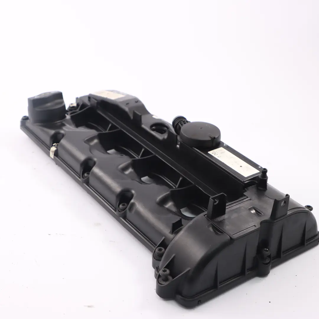 Mercedes W204 W906 OM651 Motor Zylinderkopf Kipphebel Abdeckung A6510101230 - SKU A6510108918 - Teilenummer A6510108918