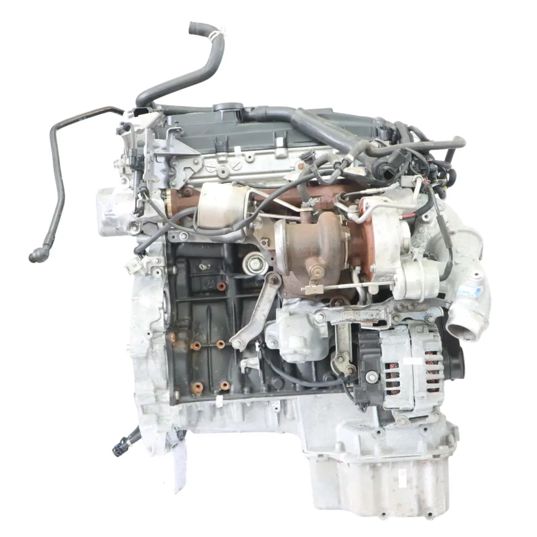 W907 Motore Completo 651958 OM651 651.958 189 000 km, GARANZIA per Mercedes Sprinter con numero di parte A6510109619 Mercedes Sprinter W907 Motore Completo 651958 OM651 651.958 189 000 km, GARANZIA - SKU A6510109619-1 - Numero di parte A6510109619