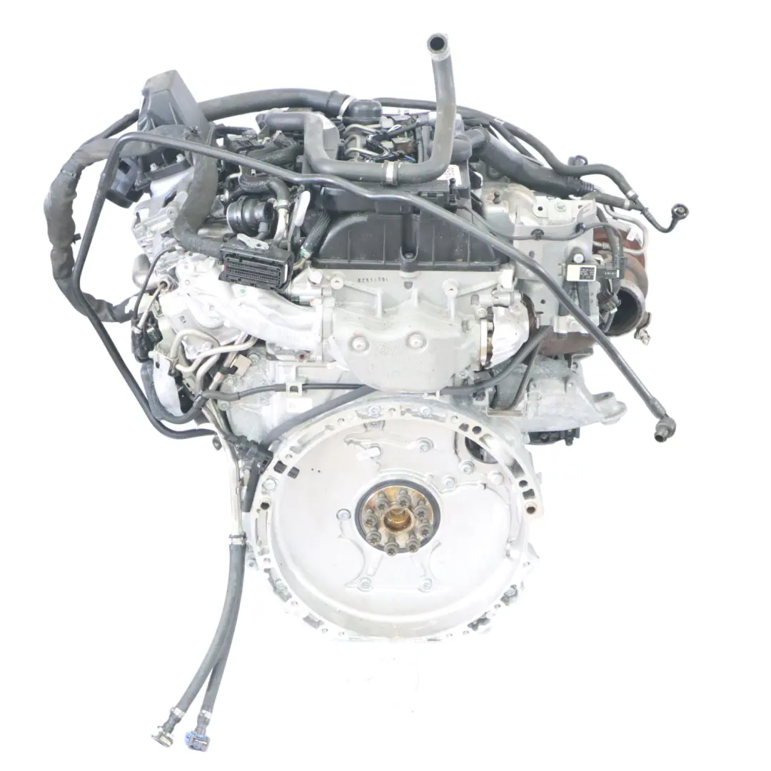 W907 Complete Engine 651958 OM651 651.958 89k miles, WARRANTY Mercedes Sprinter - SKU A6510109619-1 - Part number A6510109619