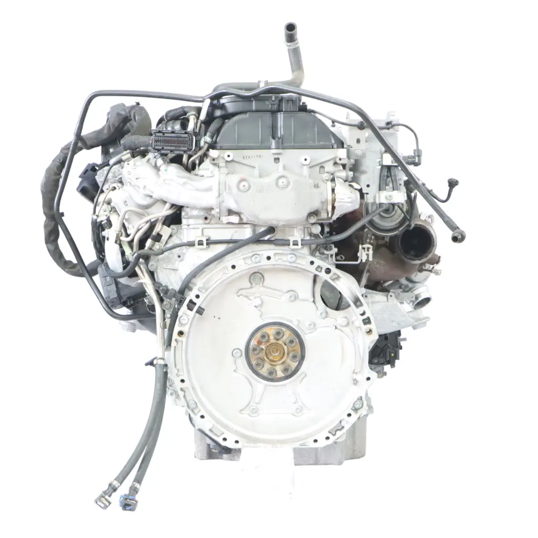 W907 Complete Engine 651958 OM651 651.958 89k miles, WARRANTY Mercedes Sprinter - SKU A6510109619-1 - Part number A6510109619