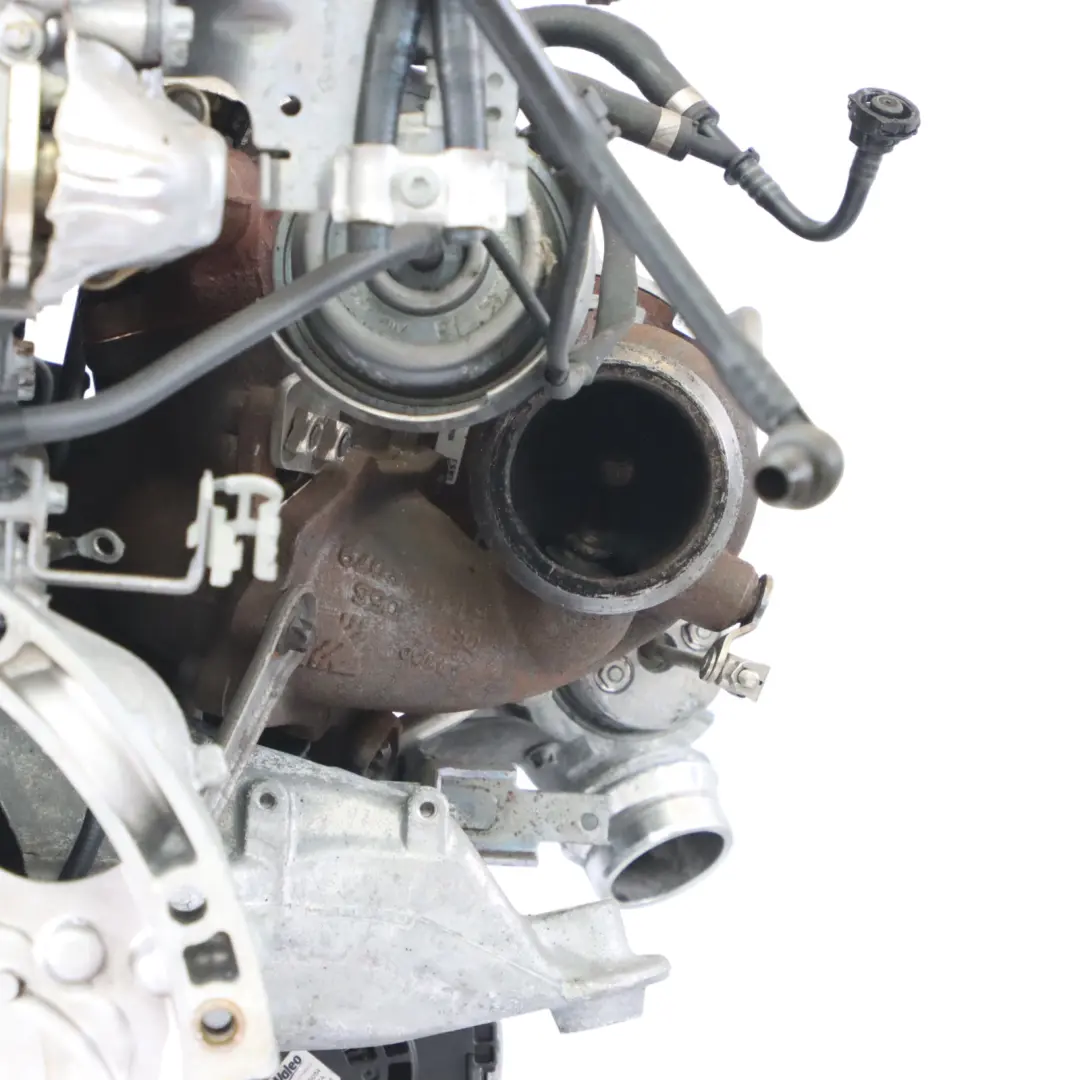 W907 Complete Engine 651958 OM651 651.958 89k miles, WARRANTY Mercedes Sprinter - SKU A6510109619-1 - Part number A6510109619
