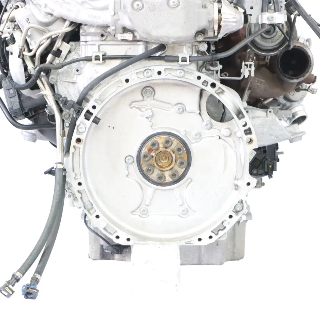 W907 Complete Engine 651958 OM651 651.958 89k miles, WARRANTY Mercedes Sprinter - SKU A6510109619-1 - Part number A6510109619