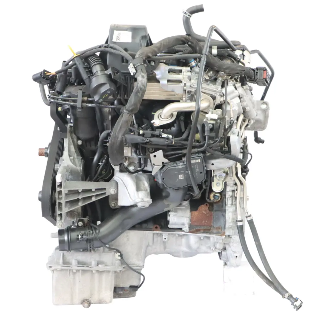 Mercedes Sprinter W907 Moteur Complet 651958 OM651 651.958 139 000km, GARANTIE - SKU A6510109619-1 - Numéro de pièce A6510109619