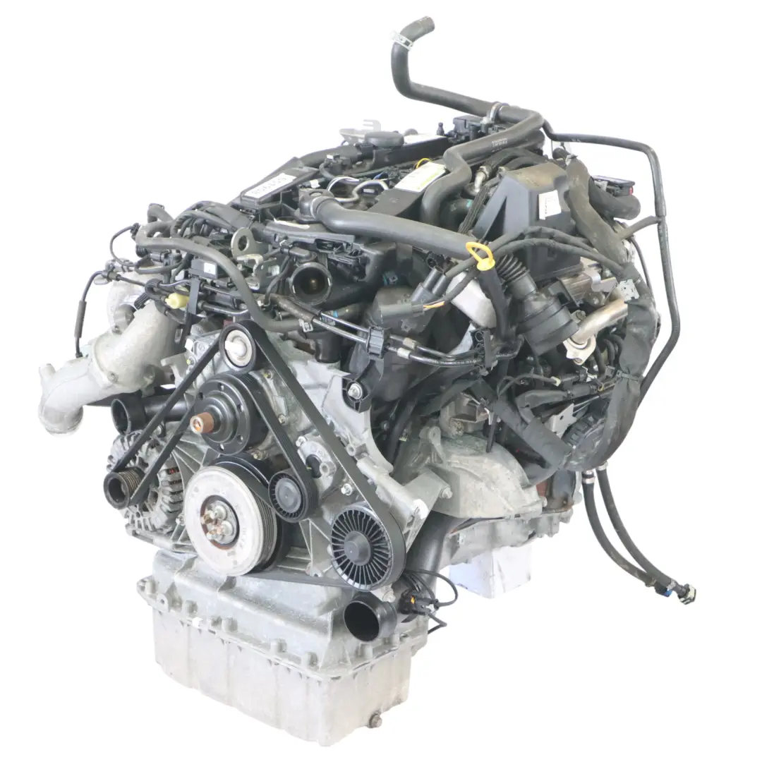 W907 Complete Engine 651958 OM651 651.958 89k miles, WARRANTY Mercedes Sprinter - SKU A6510109619-1 - Part number A6510109619