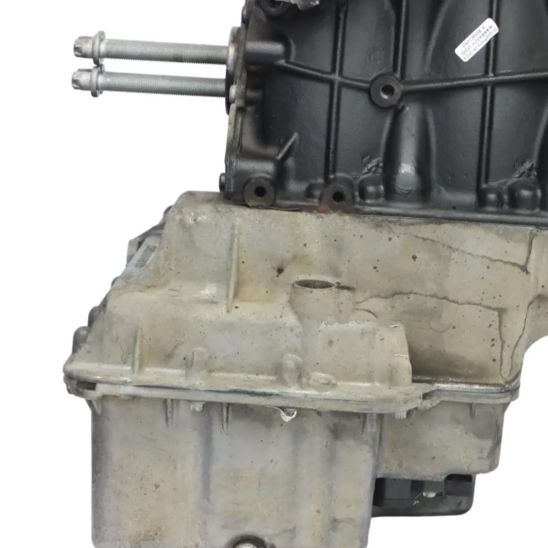 W907 Moteur Nu 651958 OM651 651.958 139 000km, GARANTIE Mercedes Sprinter - SKU A6510109619 - Numéro de pièce A6510109619