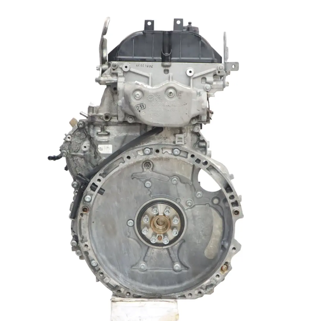 W907 Moteur Nu 651958 OM651 651.958 139 000km, GARANTIE Mercedes Sprinter - SKU A6510109619 - Numéro de pièce A6510109619