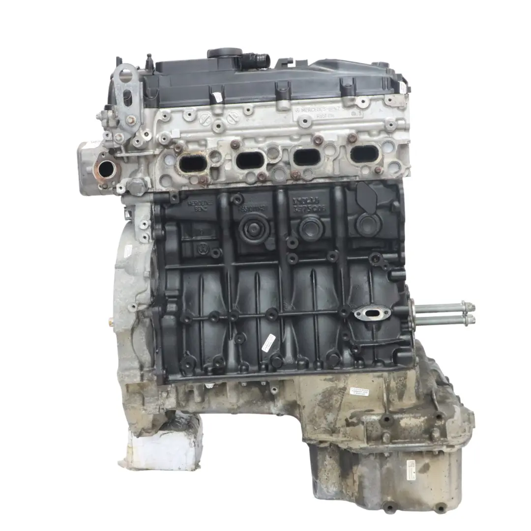 W907 Moteur Nu 651958 OM651 651.958 139 000km, GARANTIE Mercedes Sprinter - SKU A6510109619 - Numéro de pièce A6510109619